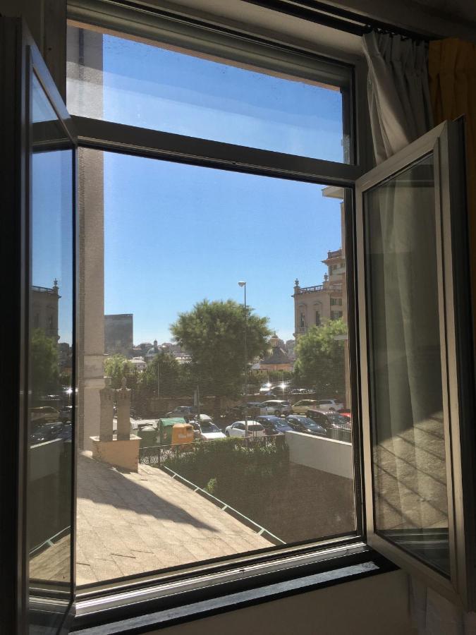 Ostello Di Orione ג'נובה מראה חיצוני תמונה
