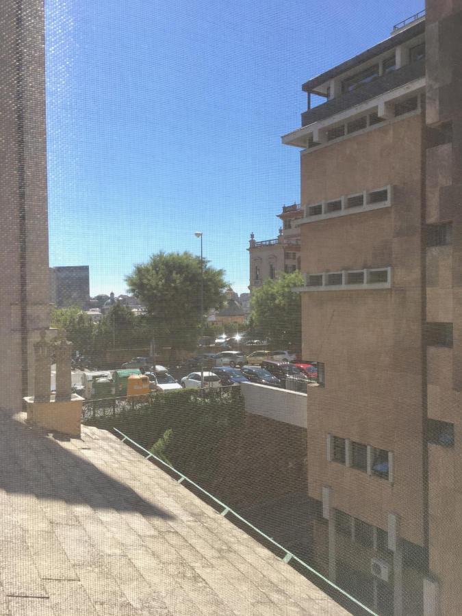 Ostello Di Orione ג'נובה מראה חיצוני תמונה